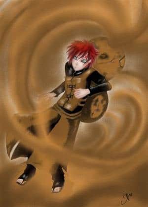 Gaara