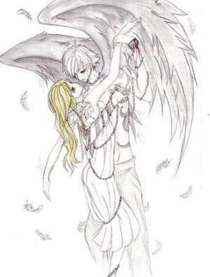 Bloody Eyes~ Dance with the Devil