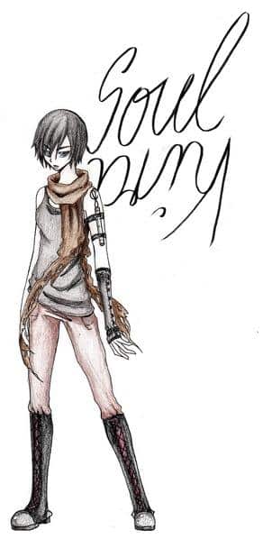 Soul/Kira 1.0