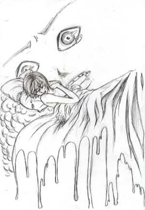 Skizze/ 0:12 morgens....