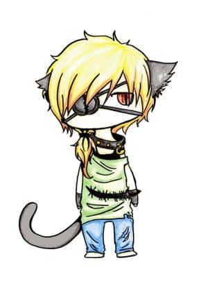 Nate~ Mew?