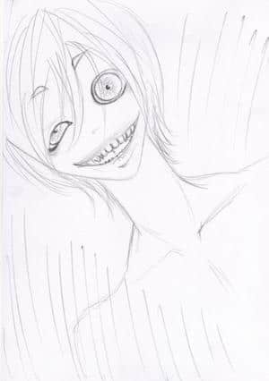 Khihihihi~ Lächeln ist gesund ♥