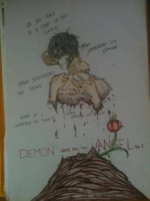 Only 30 seconds to mars