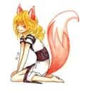 Bloody Eyes ~ Misa ~ der Fuchs