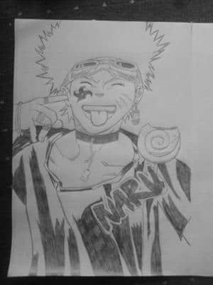 Naruto