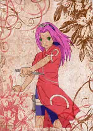 Sakura Color :D