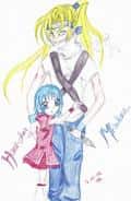 Hane und Mizukane