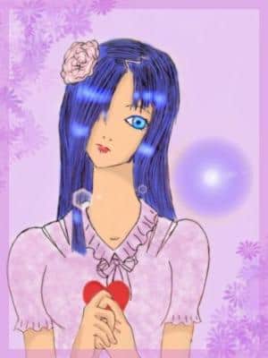 Pein's Paper Heart ._.