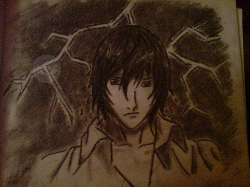 Light in the Darkness