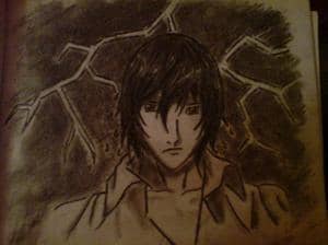 Light in the Darkness