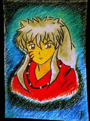 Inuyasha - Twisted Inside