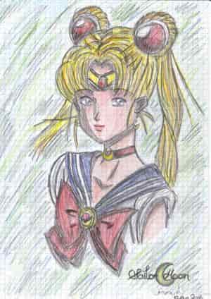 Sailor Moon