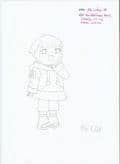 Chibi Hinata