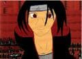 Itachi color 2