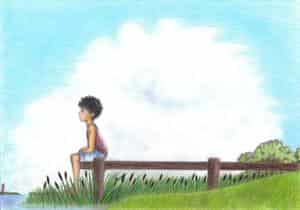 In den Tag hinein Träumen...