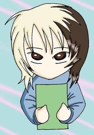 t.m. revolution chibi