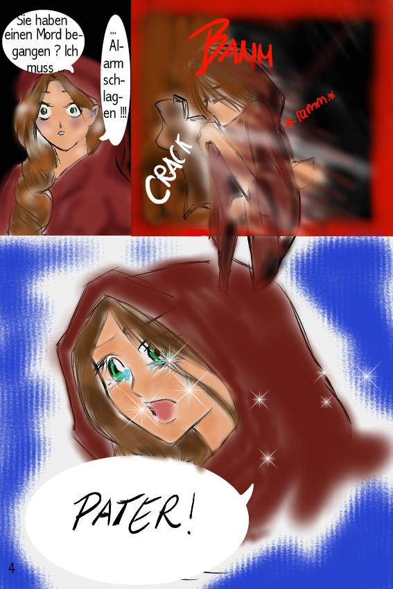 Angels Voise / Page 4