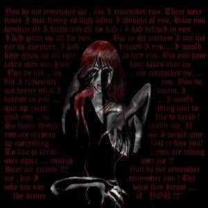 I belive in you ....