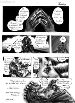 Koma Seite ! natürlich (c)