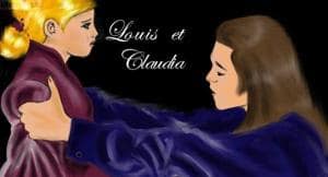 Louis et Claudia ( aus Anne Rice)
