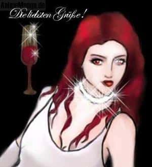 WB ( wiederback) für JALE !