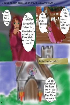 Angels Voise / Page 2