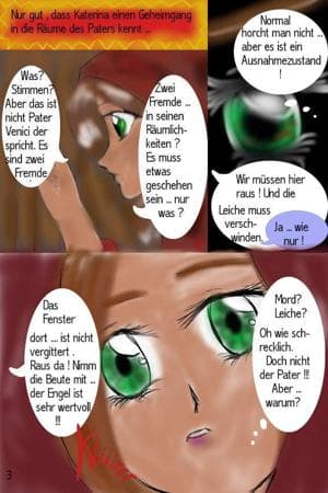 Angels Voise / Page 3