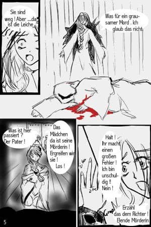 Angels Voise / Page 5