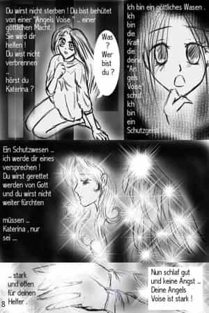 Angels Voise / Page 8