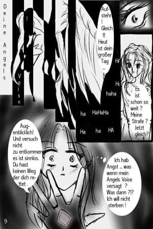Angels Voise / Page 9