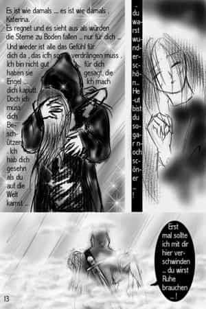 Angels Voise / Page 13