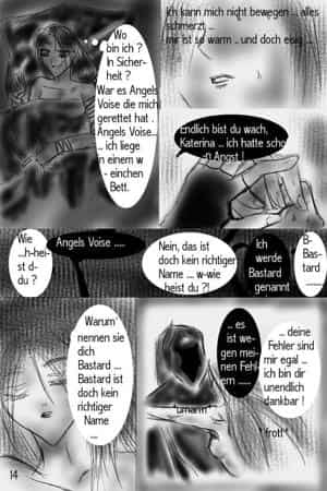 Angels Voise / Page 14