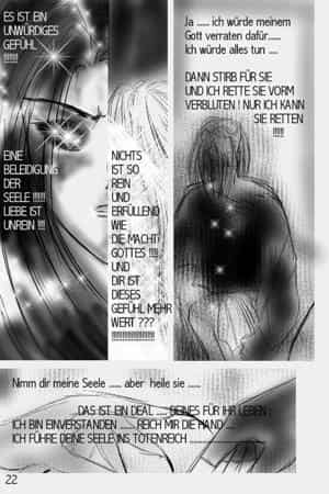 Angels Voise / Page 22