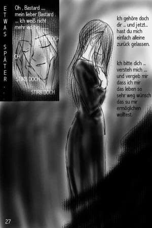 Angels Voise / Page 27