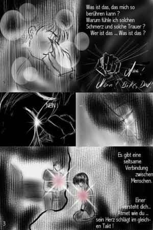 Die Sonnenvögel / Page 3