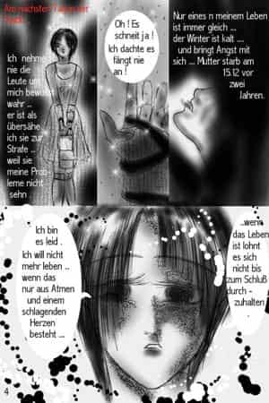 Die Sonnenvögel / Page 4