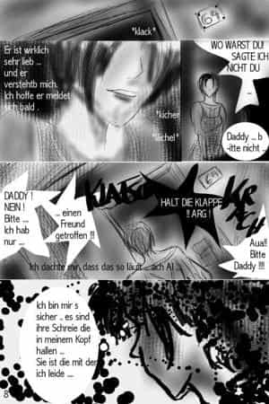 Die Sonnenvögel / Page 8