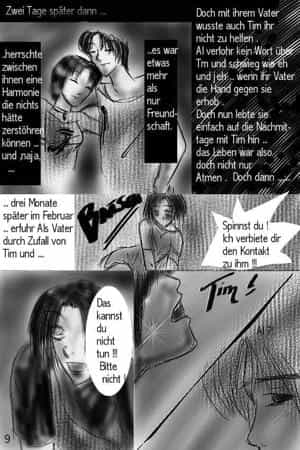 Die Sonnenvögel / Page 9