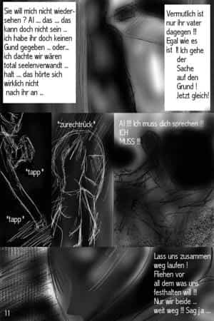 Die Sonnenvögel / Page 11