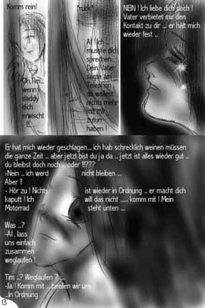 Die Sonnenvögel / Page 13