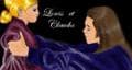 Louis et Claudia ( aus Anne Rice)