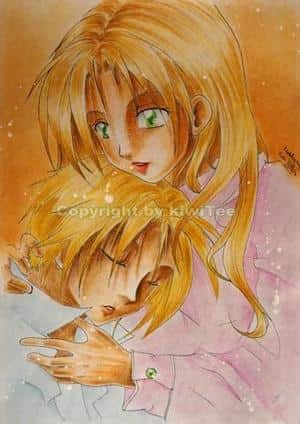 Vertrautheit - Liebe - Zuversicht