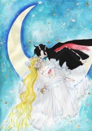 serenity und endymion