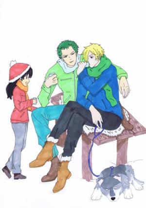 Unverhofft unerwartet 3