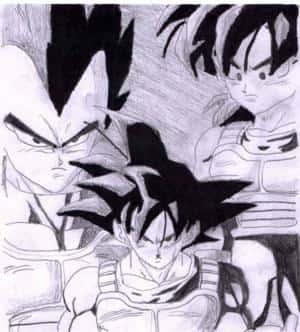Saiyajins