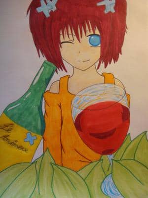 Sinnlos (Coloriert) ._.