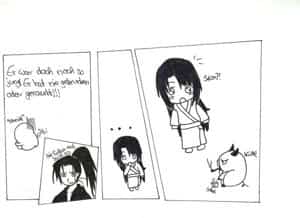PMK, kurz,kurz Comic~ x'D