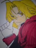 Edward Elric