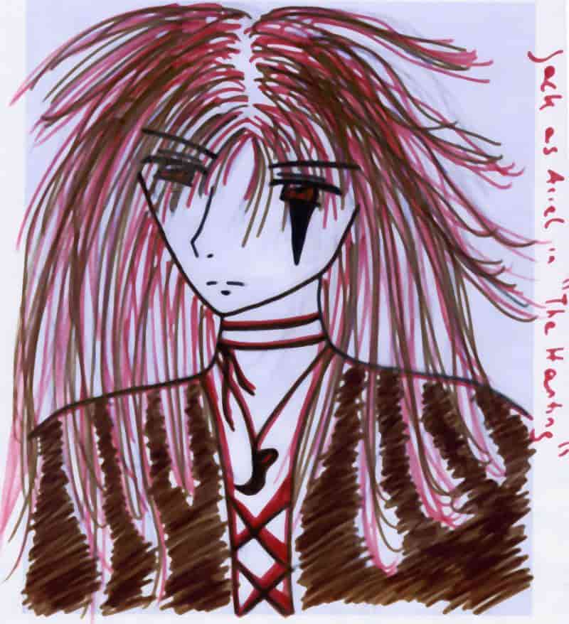 The Kamelot-Freak XD