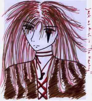 The Kamelot-Freak XD